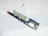 Asus A95V SD Kartenleser Board mit Kabel LS-8229P #4155