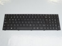 Lenovo G50-30 ORIGINAL Keyboard nordic Layout!! T6G1-Nod...