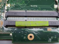 Asus N53S Mainboard Motherboard Nvidia GT 540M 60-N1QMB1900-C14 #3964
