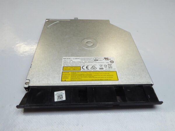 Lenovo B50-10 80QR SATA DVD RW Laufwerk 9,5m Ultra Slim UJ8HC #4157