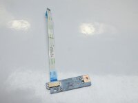 Lenovo B50-10 80QR Powerbutton Board mit Kabel LS-C771P...