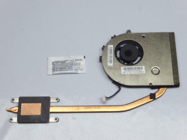 Lenovo ThinkPad T560 Kühler Lüfter Cooling Fan 00UR840  #4158