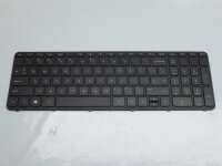 HP 15 G Serie ORIGINAL Keyboard Tastatur US Layout 749658-001 #4159