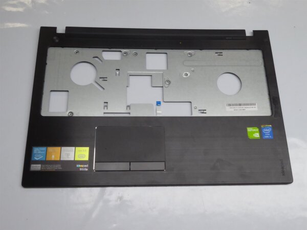 Lenovo IdeaPad S510p Gehäuse Oberteil Schale 60.4L217.001 #4160