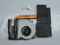 Asus G750jx GPU Kühler Lüfter Cooling Fan 13N0-P3A0301 #4161