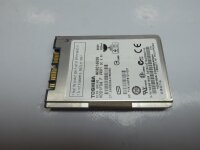 80GB Toshiba MK8016GSG  1.8"  µSATA getestet...