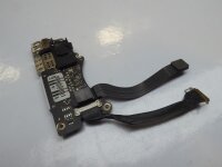 Apple MacBook Pro 15" A1398 USB HDMI Board mit Kabeln 820-3071-A Mid 2012 #3876