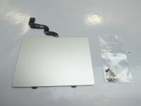 Apple MacBook Pro 15" A1398 Touchpad + Kabel Schrauben 821-1610-A Mid 2012 #3876