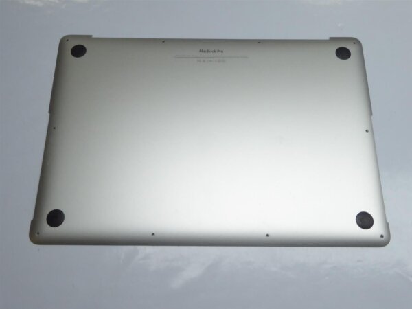 Apple MacBook Pro A1398  Gehäuse Abdeckung Bottom Case 604-3590-A Mid 2012 #3723