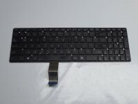 ASUS K55A ORIGINAL QWERTY Keyboard NSK-UGS1D #3542
