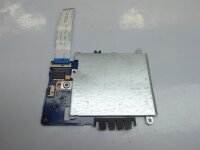HP EliteBook 820 G3 Smart Card Reader Board 6035B0128701...