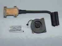 HP EliteBook 820 G2 G! Kühler Lüfter Cooling Fan 730556-001 #4165