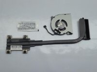HP EliteBook 820 G2 G! Kühler Lüfter Cooling Fan 730556-001 #4165