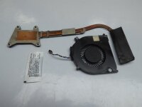 HP EliteBook 840 G2 Kühler Lüfter Cooling Fan...