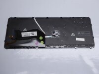 HP EliteBook 840 G2 ORIGINAL Keyboard norway Layout!!...