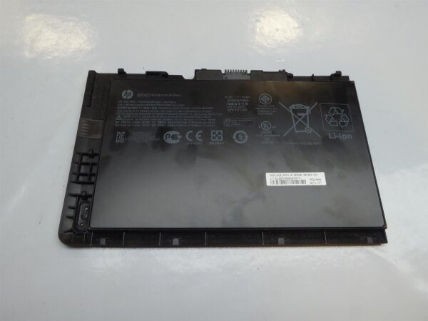 HP EliteBook Folio 9470M ORIGINAL Akku Batterie 687945-001 #A12