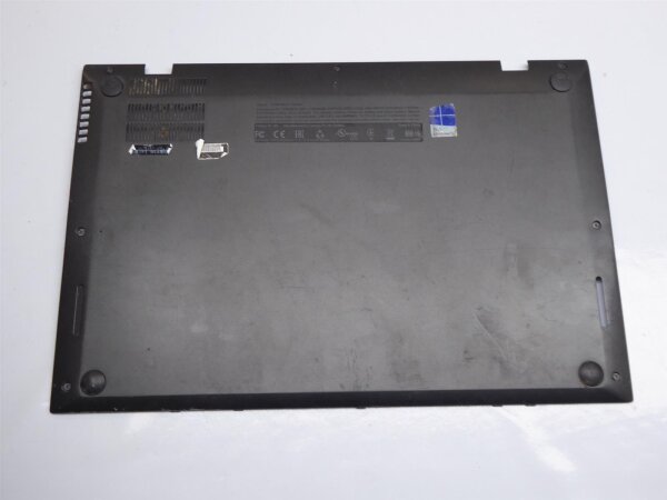 Lenovo Thinkpad X1 Carbon 2.Gen Gehäuseunterteil 00HT363 00HN810 #4167