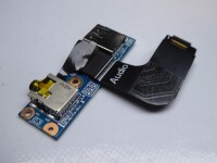 Lenovo Thinkpad X1 Carbon 2.Gen Audio USB Board 04X5600 #4167