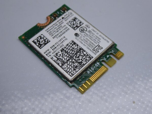 Lenovo Thinkpad X1 Carbon 2 Gen. WLAN Karte Wifi Card 04X6008 #4167