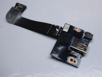 Lenovo Thinkpad X1 Carbon 2.Gen USB Board mit Kabel...
