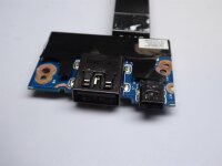 Lenovo Thinkpad X1 Carbon 2.Gen USB Board mit Kabel 04X5599 #4167