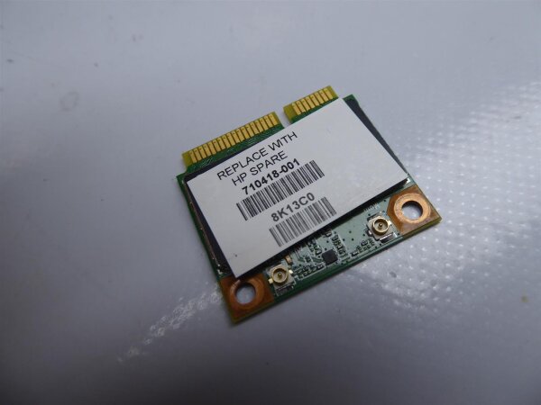 HP ProBook 430 G1 WLAN Karte Wifi Card 710418-001 #4168