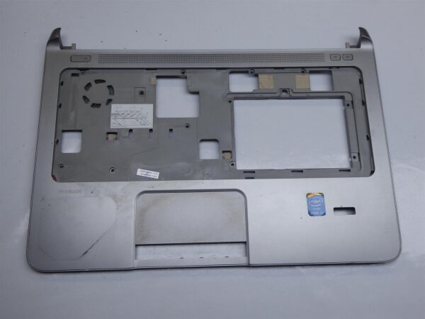 HP ProBook 430 G1 Gehäuse Oberteil Schale 727753-001 #4168