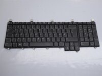 Alienware M17X P01E ORIGINAL QWERTZ deutsche Tastatur...