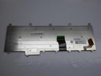 Alienware M17X P01E ORIGINAL QWERTZ deutsche Tastatur...