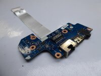 HP ProBook 430 G2 Audio USB LAN Board mit Kabel...
