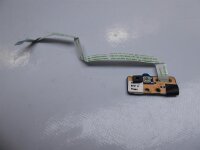 HP 350 G2 Powerbutton Board mit Kabel  #4171
