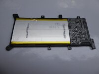 ASUS R557L ORIGINAL Akku Batterie C21N1347 #4059