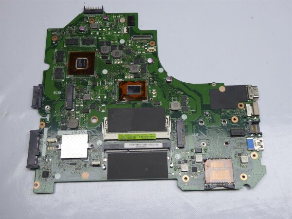 Asus K56CM i3-3217U Mainboard mit Geforce GT 635M Grafik 60-NUHMB1201-C06 #4172