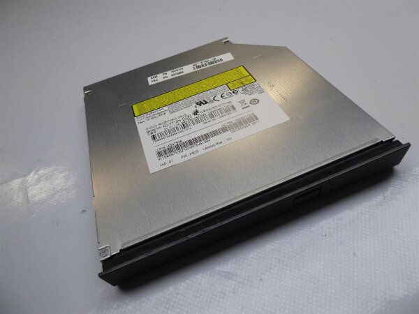 Lenovo ThinkPad Edge 15 SATA DVD RW Laufwerk 12,7mm 63Y0905 #3062