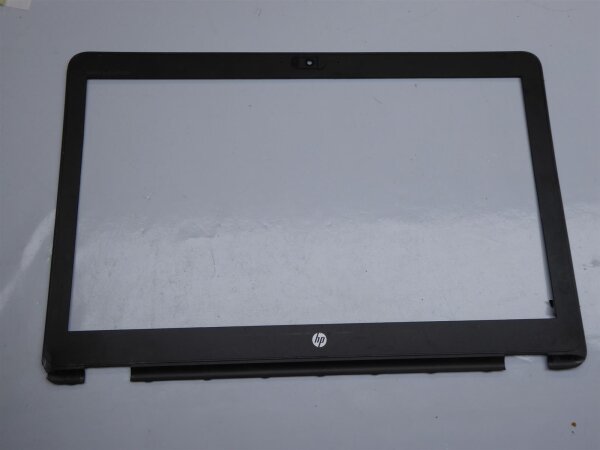 HP EliteBook 850 G3 Displayrahmen Blende 821183-001 #4177
