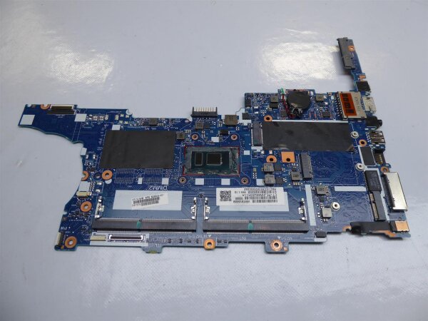 HP EliteBook 850 G3 i7-6600U Mainboard mit BIOS PW!! 826808-001  #4177