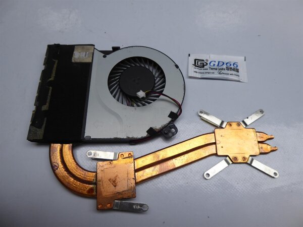 Asus R510D Kühler Lüfter Cooling Fan 13N0-PPA0B01  #4115