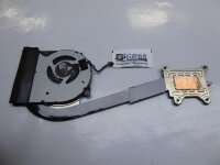 HP EliteBook 840 G3 Kühler Lüfter Cooling Fan 821163-001 #4181