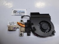 HP EliteBook 2540p Kühler Lüfter Cooling Fan...