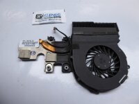 HP EliteBook 2540p Kühler Lüfter Cooling Fan...