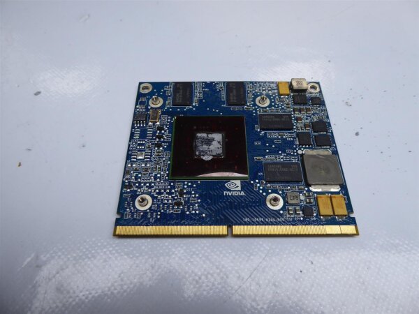 Acer Aspire z5710 Nvidia GT 240M Grafikkarte 288-1N136-000AC #72565