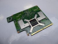 Asus G53S Nvidia GeForce GTX 460M Grafikkarte 60-N3HVG1000-A01 #72576