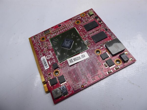 Acer Aspire 6530G 6930G 8530G ATI Radeon 4570 Grafikkarte VG.M9206.004 #72577