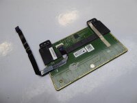 Dell XPS 12 9Q23 Touchpad Board mit Kabel A126ZC #4183