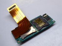 Sony Vaio PCG-41314M Fingerprint Sensor Board mit Kabel...
