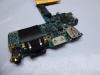 Sony Vaio PCG-41314M USB Sound HDMI Board mit Kabel #4184