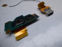 Sony Vaio PCG-41314M USB Board Sim Dock Duplicator...