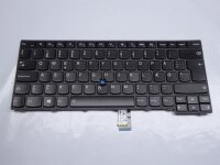 Lenovo Thinkpad T440s Tastatur Keyboard QWERTY Dansk...
