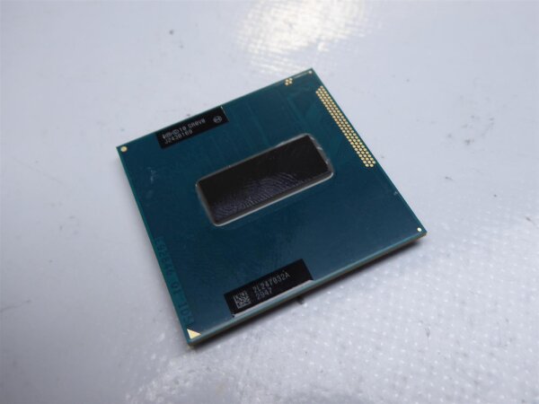 IBM/Lenovo G580 Processor Intel Core i7-3632QM CPU SR0V0 #CPU-29