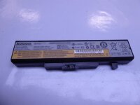 Lenovo G580 2189 ORIGINAL Akku Batterie L11S6Y01 #3023